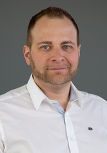 Portrait Johannes Hatzmann, JW-Aktivteam 